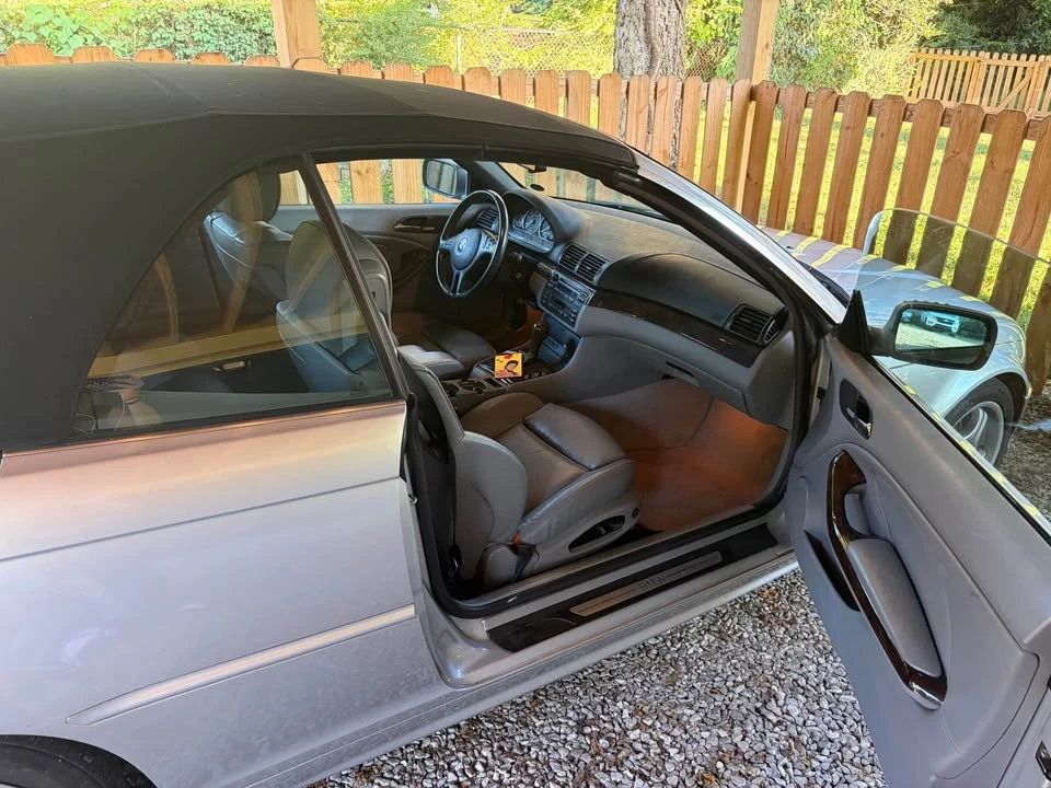 2002 BMW E46 330i & 330Ci - Image 4 of 6