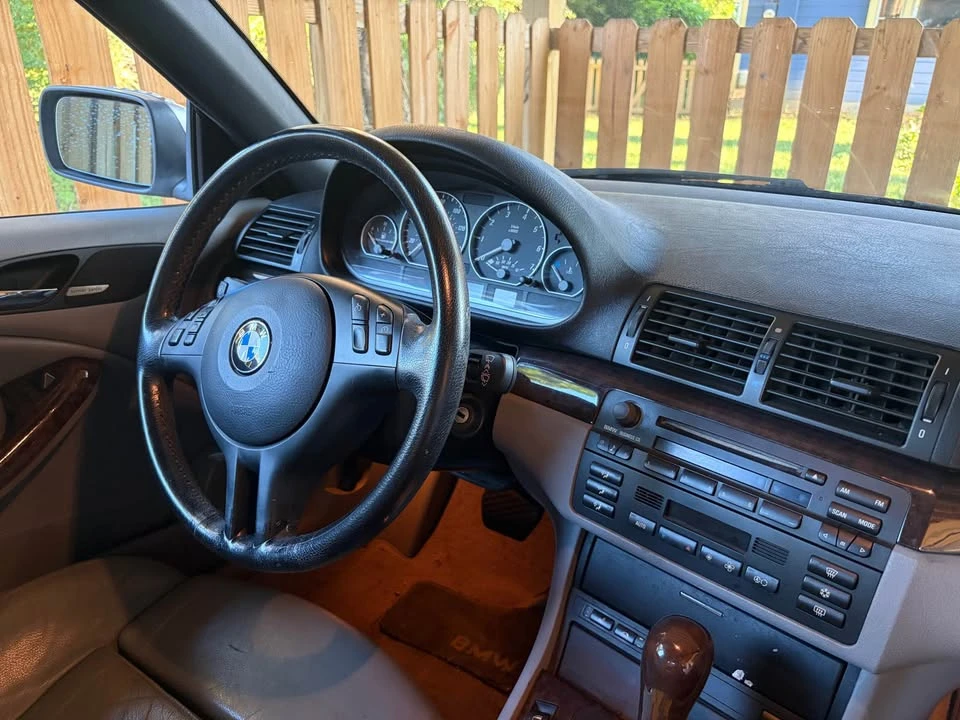 2002 BMW E46 330i & 330Ci - Image 5 of 6