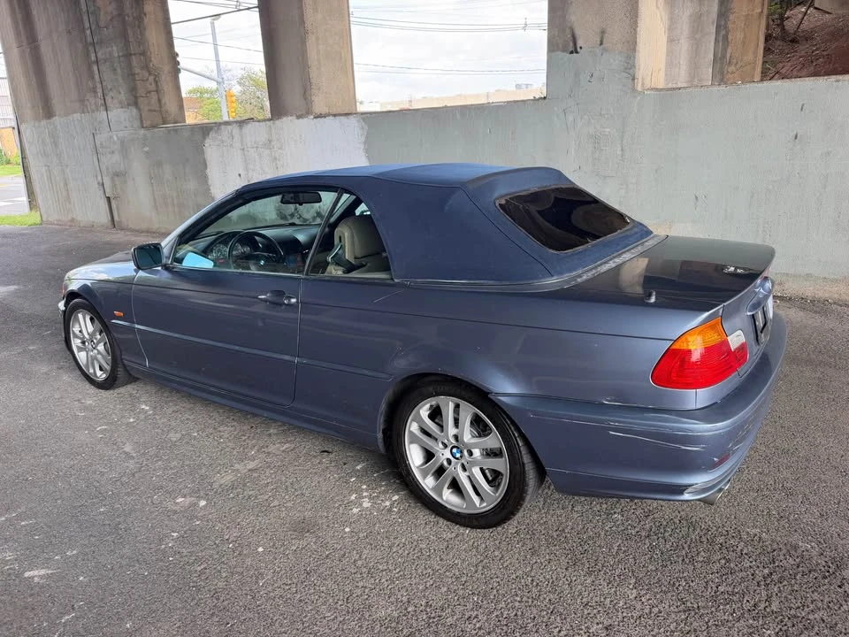 2002 BMW E46 330i & 330Ci - Image 7 of 17