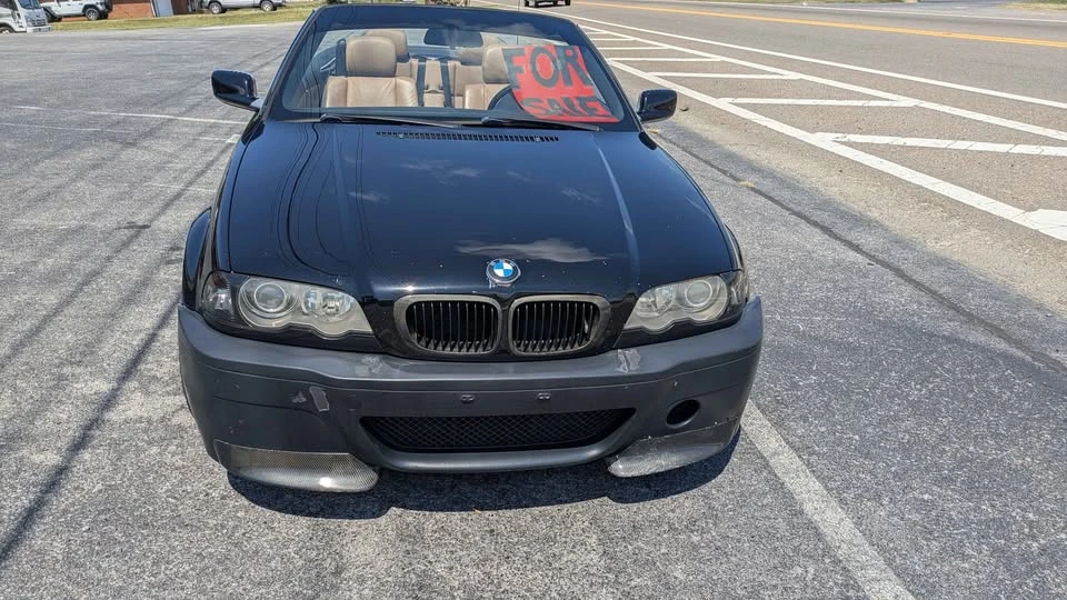 2002 BMW E46 330i & 330Ci - Image 2 of 6