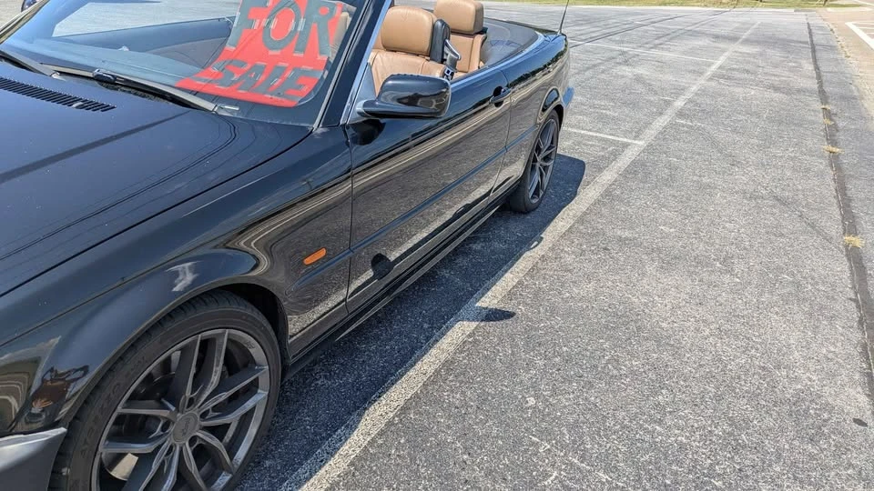 2002 BMW E46 330i & 330Ci - Image 3 of 6