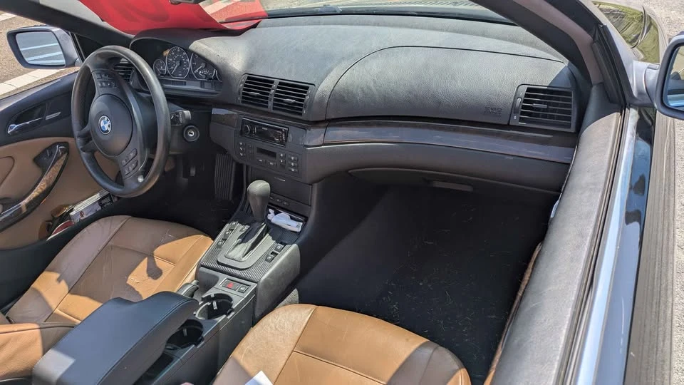 2002 BMW E46 330i & 330Ci - Image 5 of 6