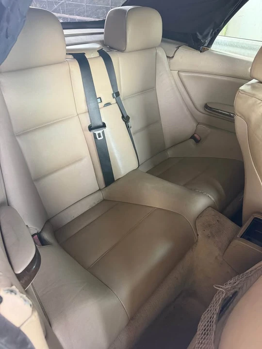 2002 BMW E46 330i & 330Ci - Image 10 of 17