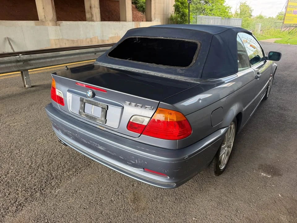 2002 BMW E46 330i & 330Ci - Image 4 of 17