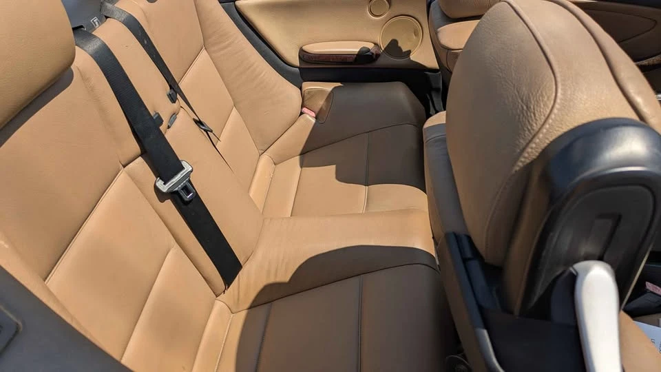 2002 BMW E46 330i & 330Ci - Image 6 of 6