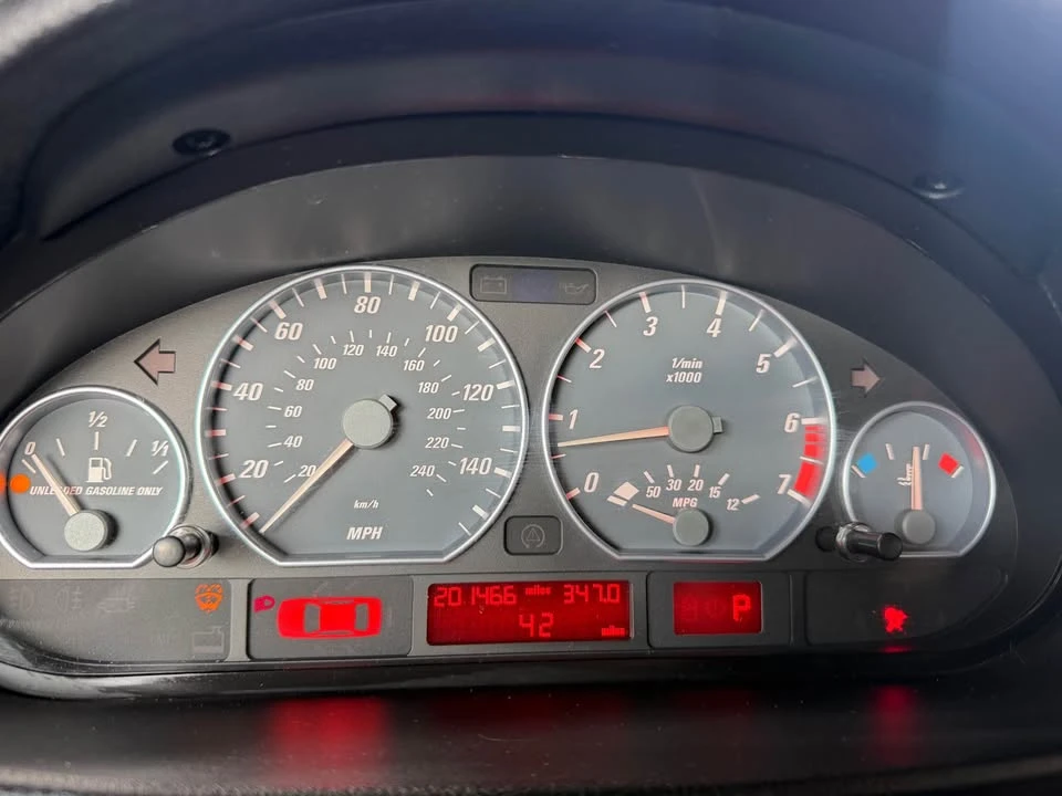 2002 BMW E46 330i & 330Ci - Image 14 of 17