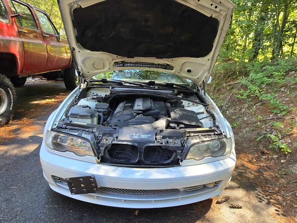 2002 BMW E46 330i & 330Ci - Image 5 of 20