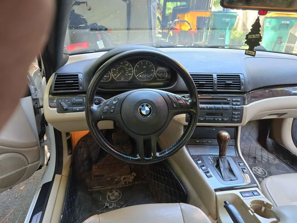 2002 BMW E46 330i & 330Ci - Image 12 of 20