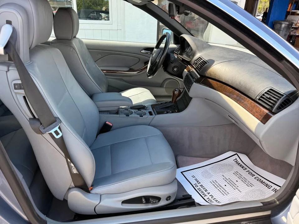 2002 BMW E46 330i & 330Ci - Image 3 of 5