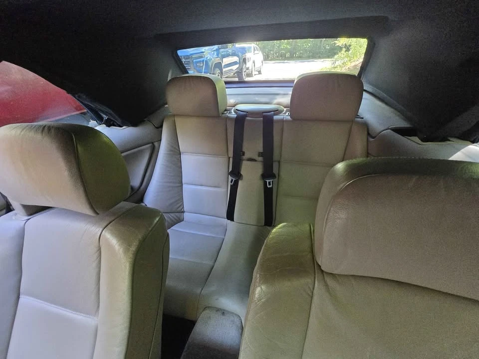 2002 BMW E46 330i & 330Ci - Image 11 of 20
