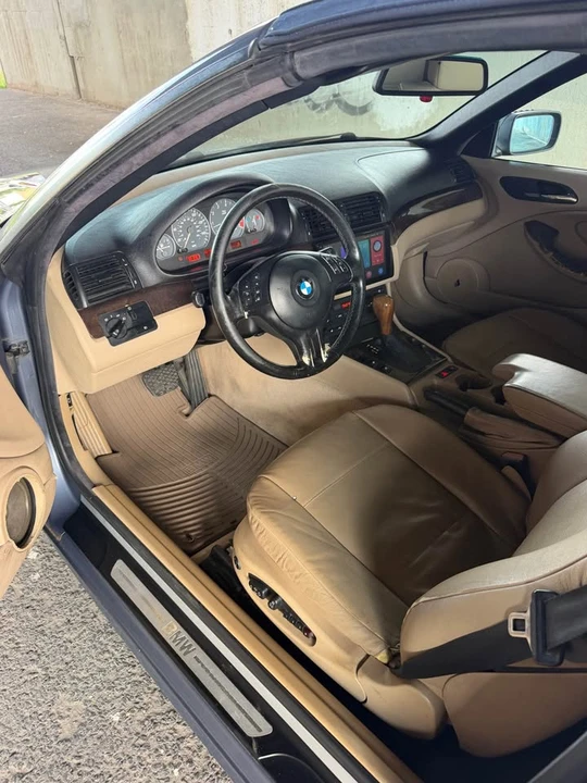 2002 BMW E46 330i & 330Ci - Image 12 of 17