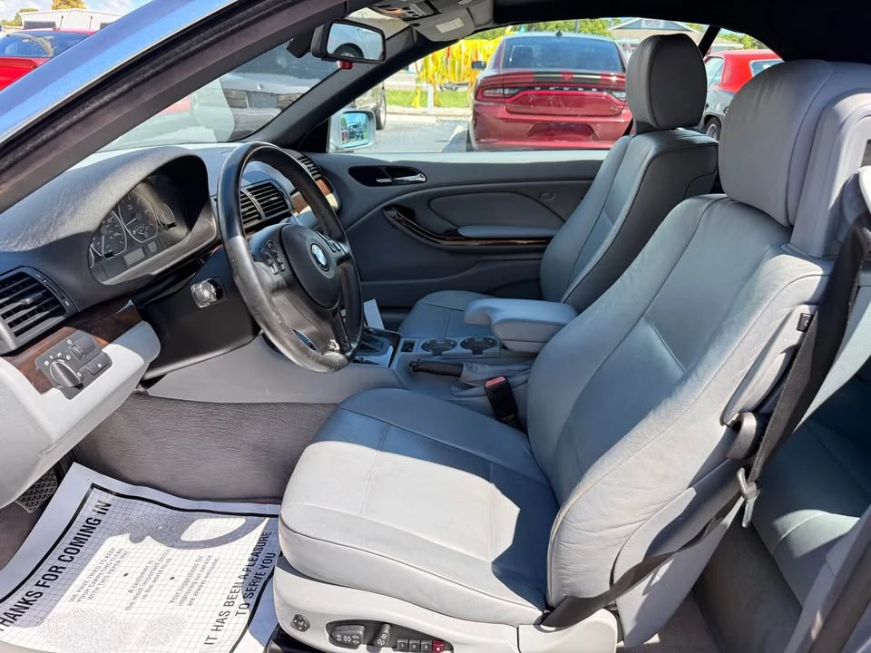 2002 BMW E46 330i & 330Ci - Image 2 of 5