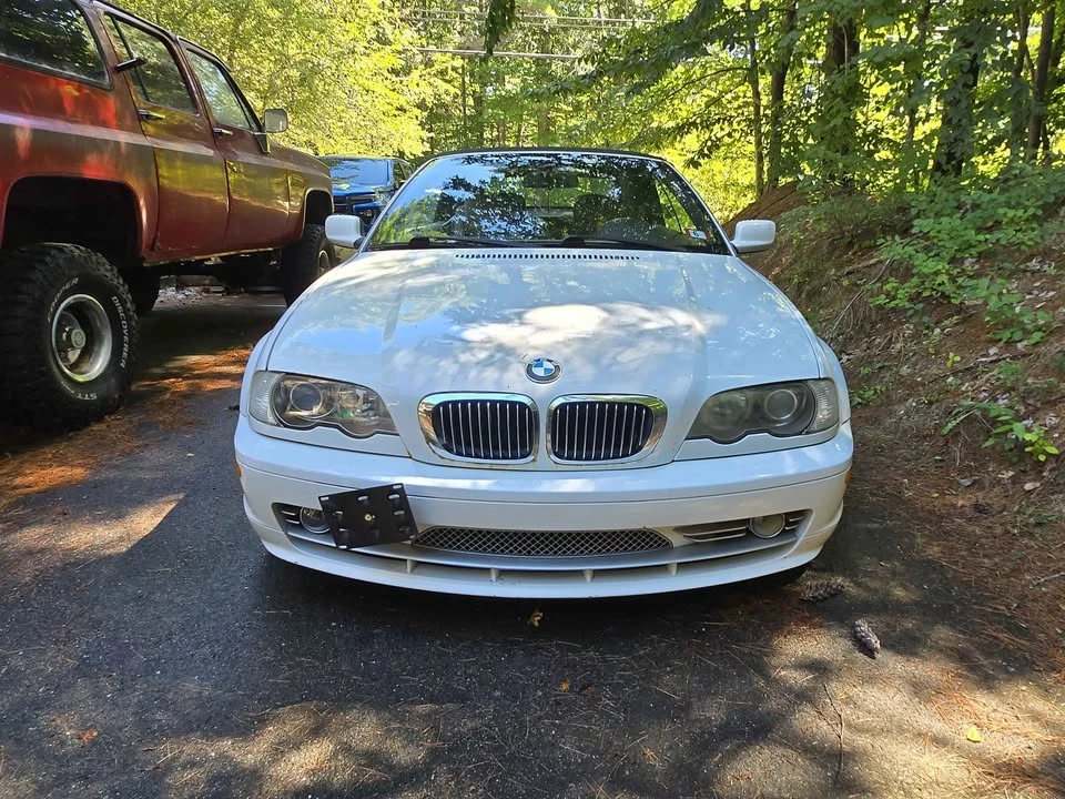 2002 BMW E46 330i & 330Ci - Image 9 of 20