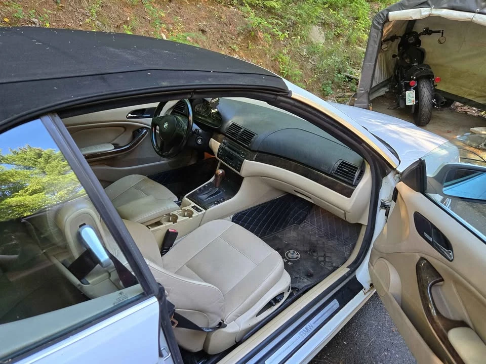 2002 BMW E46 330i & 330Ci - Image 16 of 20
