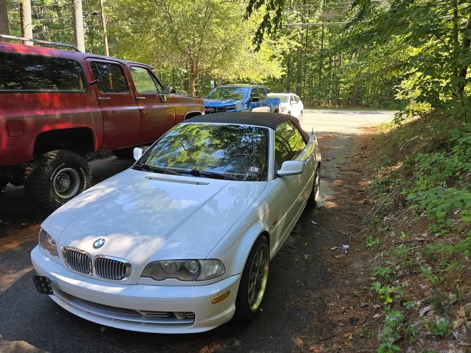 2002 BMW E46 330i & 330Ci - Image 19 of 20