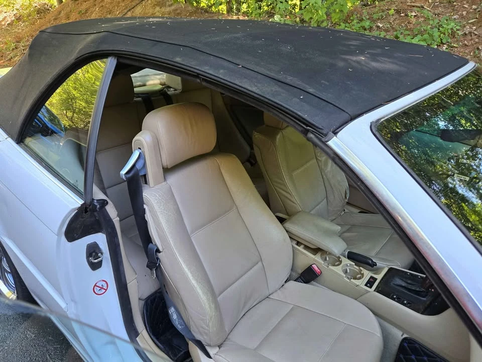 2002 BMW E46 330i & 330Ci - Image 15 of 20