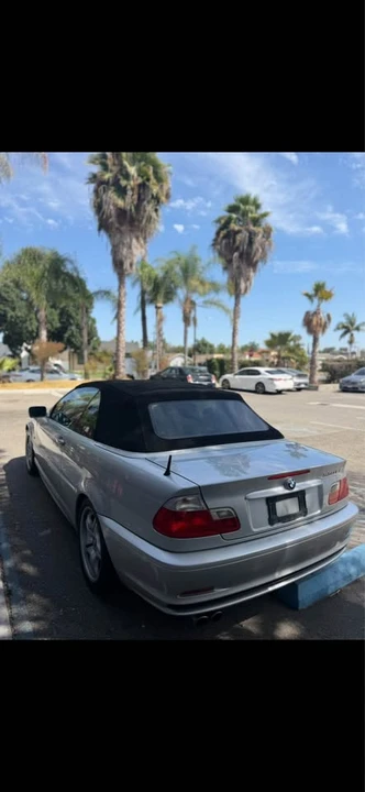2002 BMW E46 330i & 330Ci - Image 4 of 12