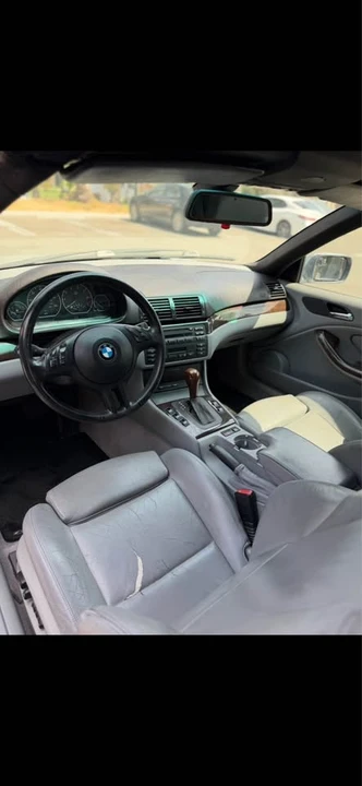 2002 BMW E46 330i & 330Ci - Image 7 of 12