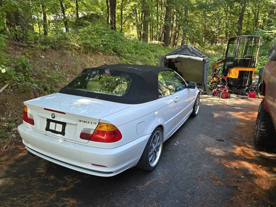 2002 BMW E46 330i & 330Ci - Image 17 of 20