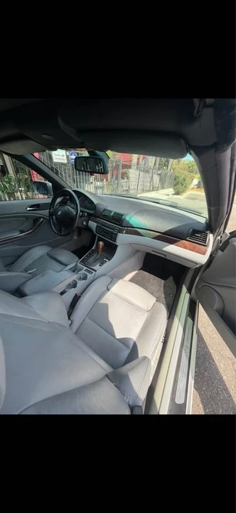 2002 BMW E46 330i & 330Ci - Image 9 of 12