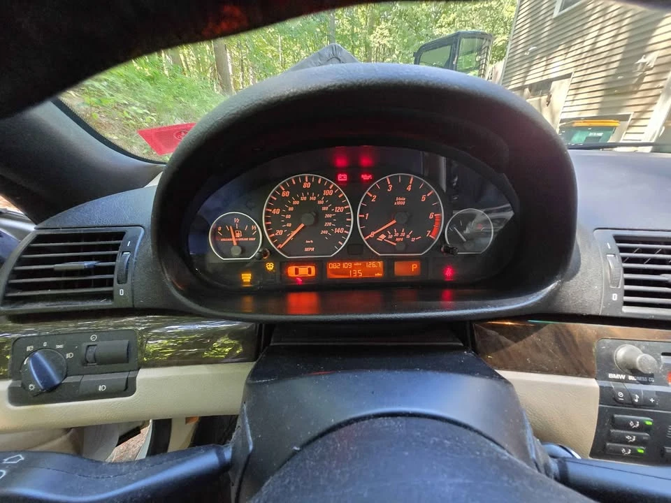 2002 BMW E46 330i & 330Ci - Image 2 of 20