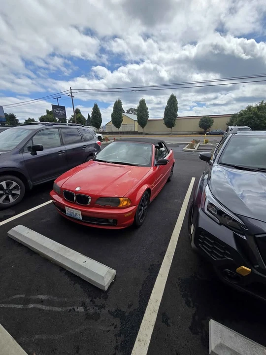 2002 BMW E46 330i & 330Ci - Image 3 of 5