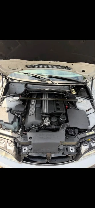 2002 BMW E46 330i & 330Ci - Image 10 of 12