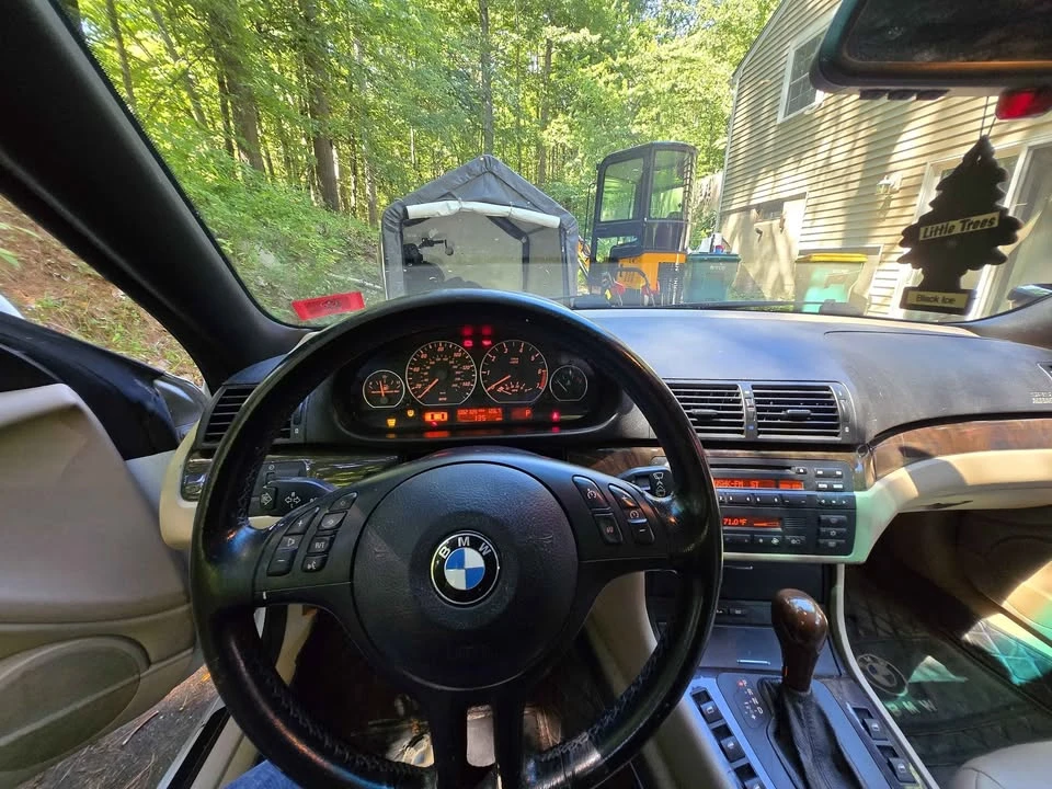 2002 BMW E46 330i & 330Ci - Image 3 of 20