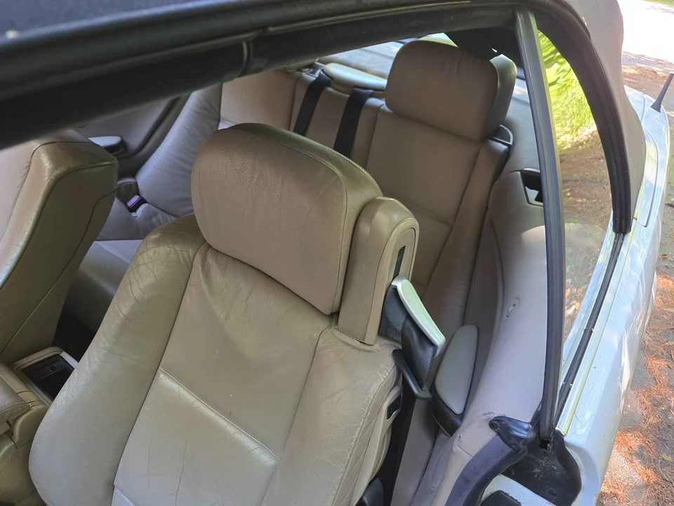 2002 BMW E46 330i & 330Ci - Image 13 of 20
