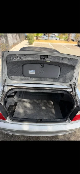 2002 BMW E46 330i & 330Ci - Image 11 of 12