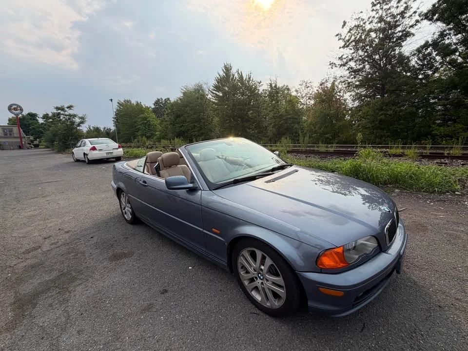 2002 BMW E46 330i & 330Ci - Image 15 of 17
