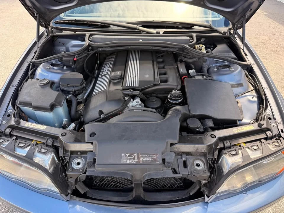 2002 BMW E46 330i & 330Ci - Image 5 of 5