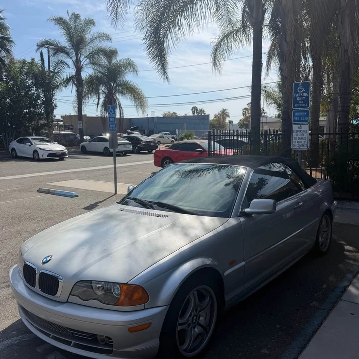 2002 BMW E46 330i & 330Ci - Image 5 of 12