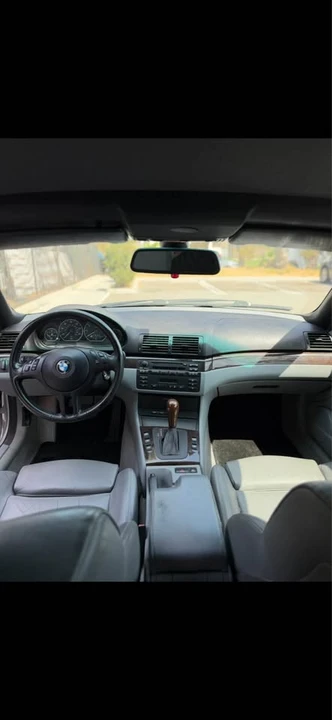 2002 BMW E46 330i & 330Ci - Image 8 of 12