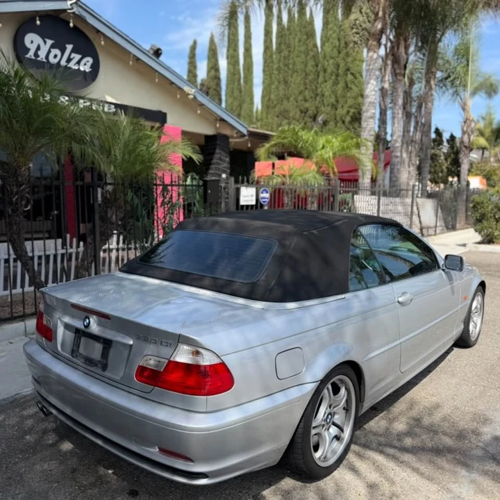 2002 BMW E46 330i & 330Ci - Image 2 of 12
