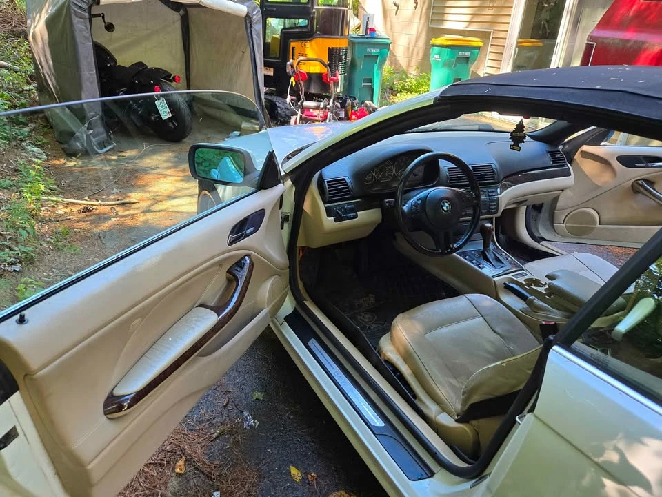 2002 BMW E46 330i & 330Ci - Image 14 of 20