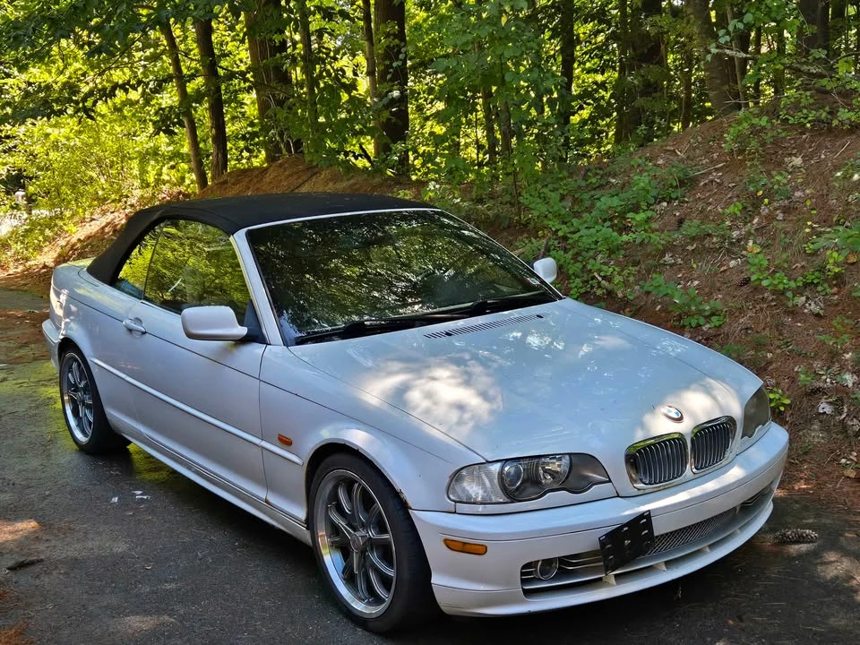 2002 BMW E46 330i & 330Ci - Image 20 of 20
