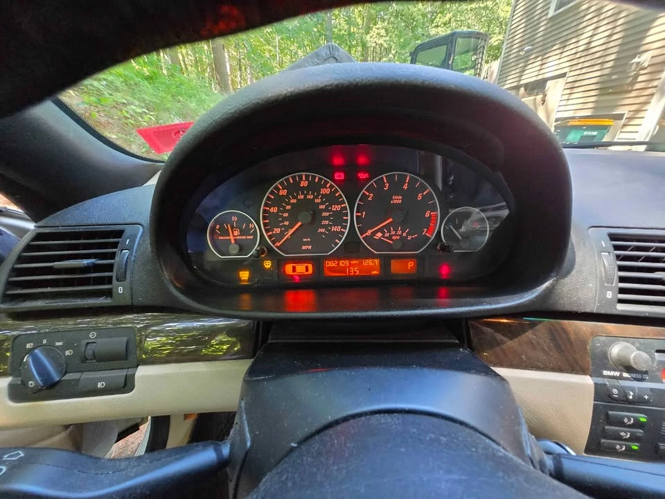 2002 BMW E46 330i & 330Ci - Image 2 of 20