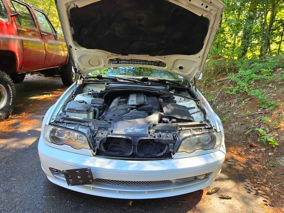 2002 BMW E46 330i & 330Ci - Image 5 of 20