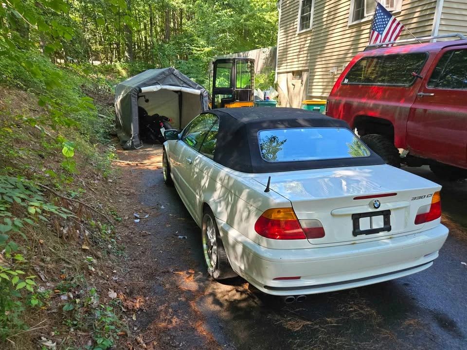 2002 BMW E46 330i & 330Ci - Image 18 of 20