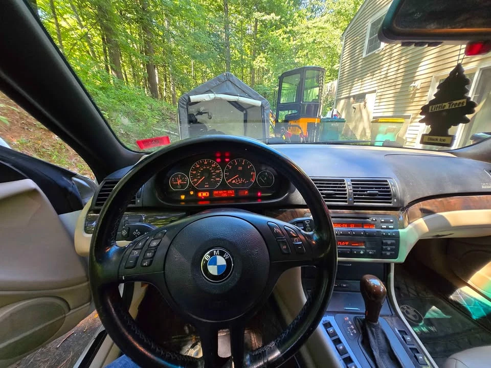 2002 BMW E46 330i & 330Ci - Image 3 of 20
