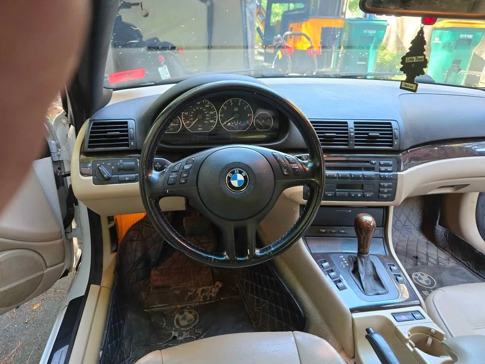 2002 BMW E46 330i & 330Ci - Image 12 of 20