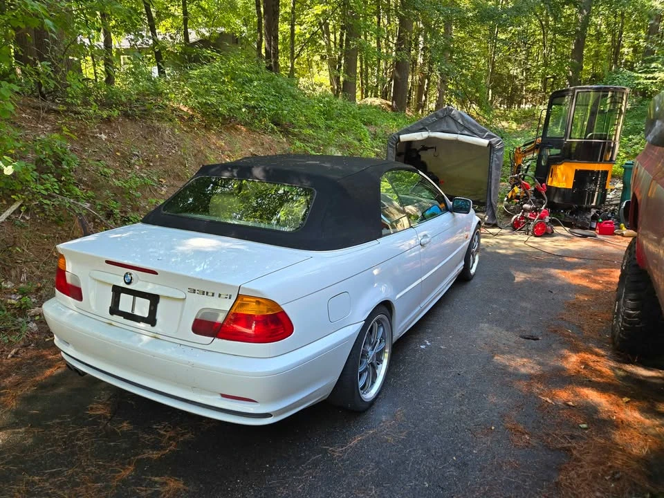2002 BMW E46 330i & 330Ci - Image 17 of 20