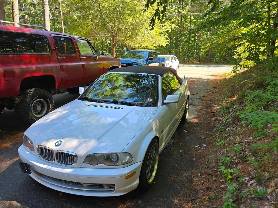 2002 BMW E46 330i & 330Ci - Image 19 of 20