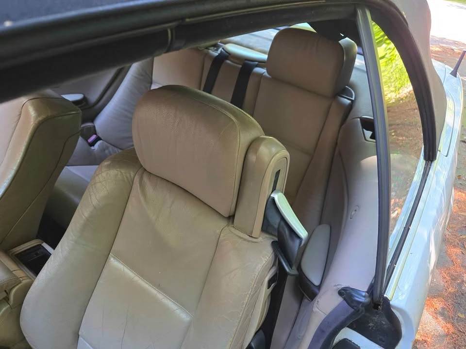 2002 BMW E46 330i & 330Ci - Image 13 of 20