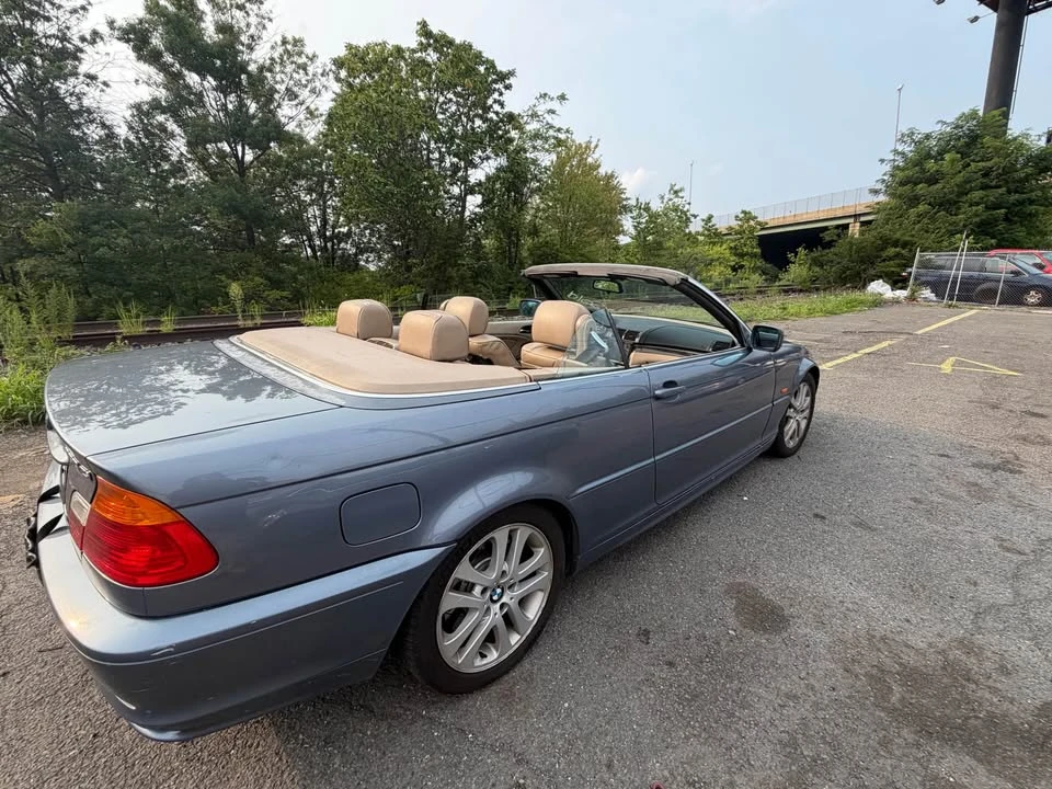 2002 BMW E46 330i & 330Ci - Image 16 of 16