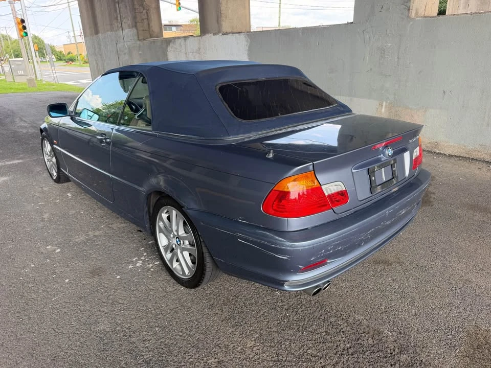2002 BMW E46 330i & 330Ci - Image 5 of 16