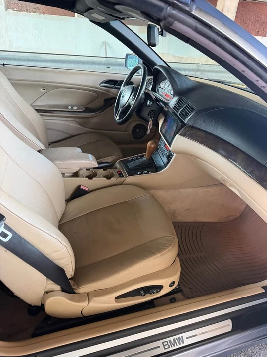 2002 BMW E46 330i & 330Ci - Image 9 of 16
