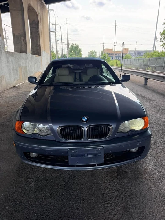 2002 BMW E46 330i & 330Ci - Image 4 of 16