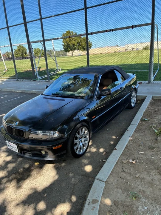 2002 BMW E46 330i & 330Ci - Image 4 of 7
